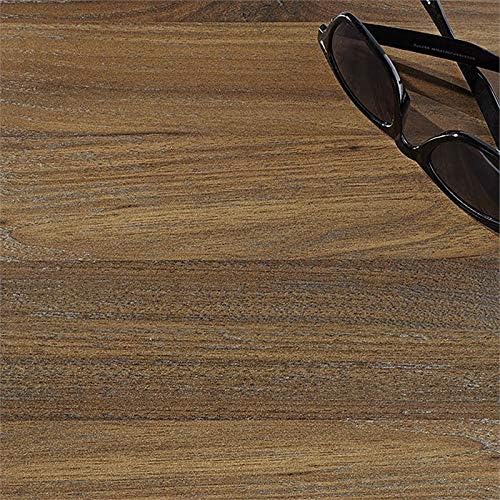 Walnut and Black Sideboard Cabinet with 2 Drawer and 3 Door E139982