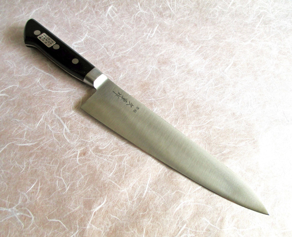 Hi-Carbon Japan Steel Gyuto 240 mm N760594
