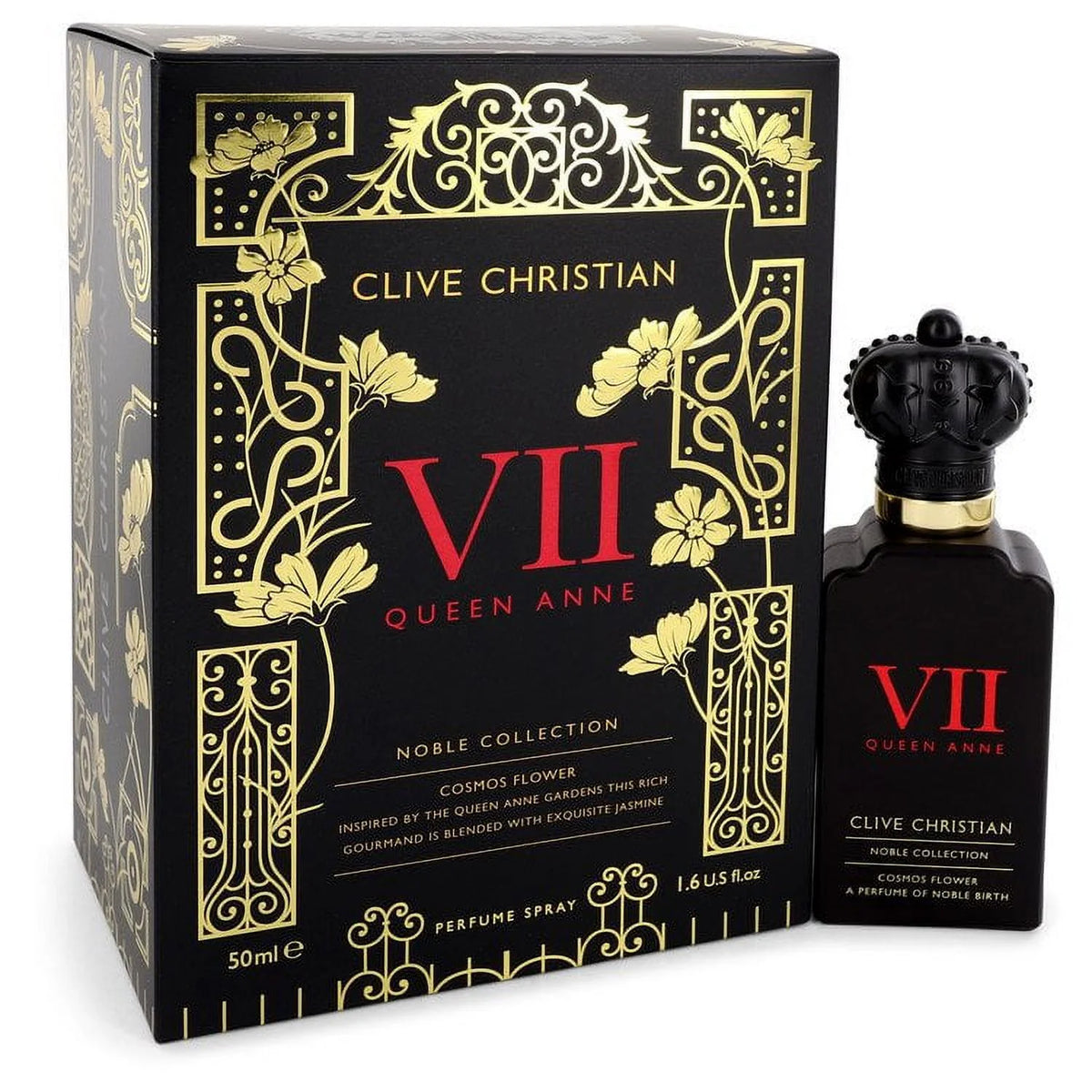 Perfume Spray 1.6 oz I7391