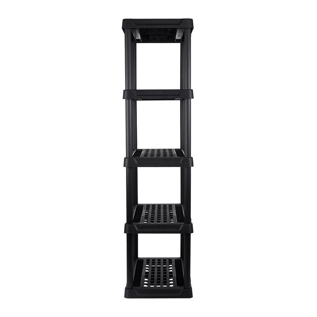 5-Tier Shelf, 36 in. x 18 in. x 72 in. C9309