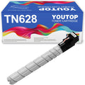 Black Toner Cartridge 2 Pack I517343