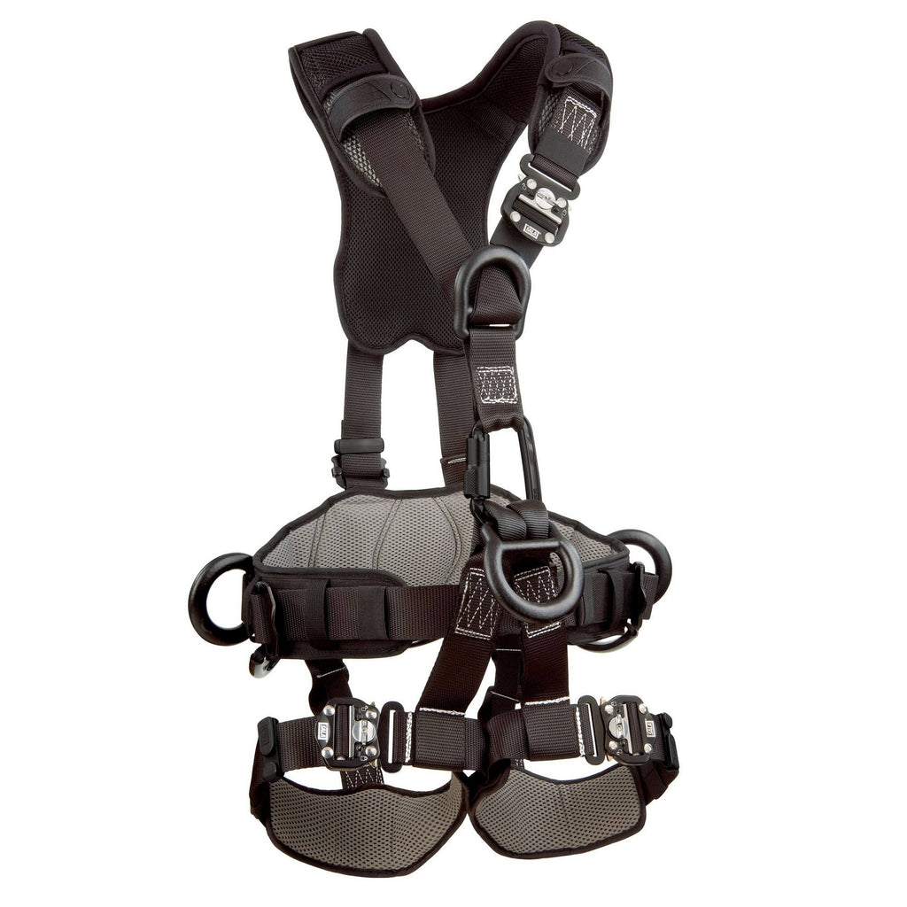 Black-Out Rope/Rescue Harness - Large I38117