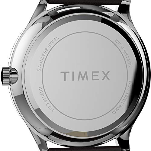 Modern Easy Reader 40mm Watch E659956