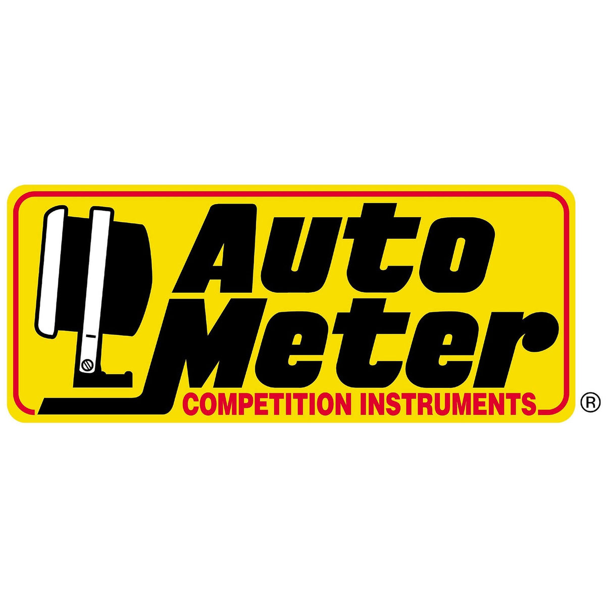 Mechanical Fuel Pressure Gauge E1595