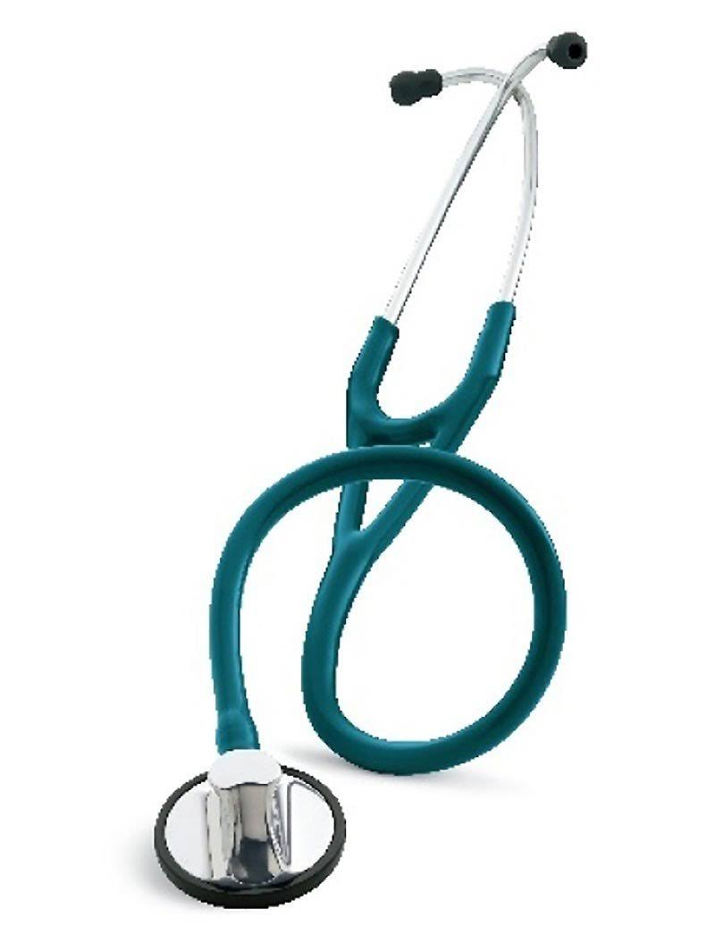 Caribbean Blue Stethoscope J459