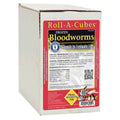 Frozen Bloodworms Z992