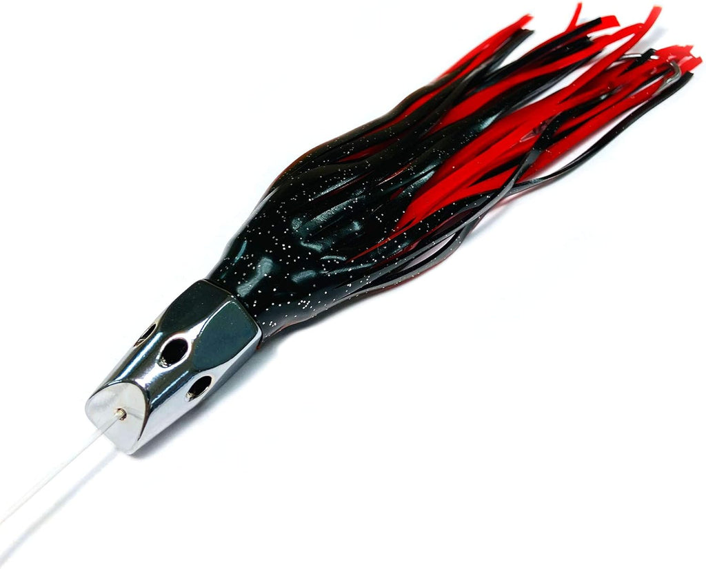Slant Head Saltwater Trolling Lure Pack of 2 G387139