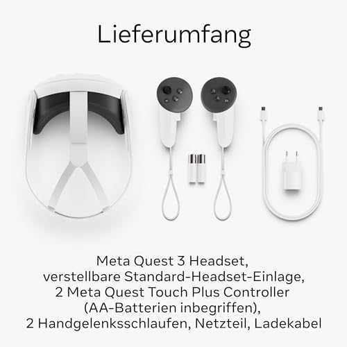 128Gb Mixed Reality Headset O403
