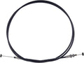 Jet Boat Throttle Cable Pack of 2 E49207
