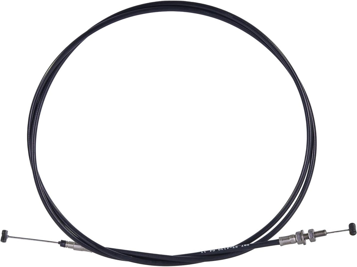 Jet Boat Throttle Cable Pack of 2 E49207