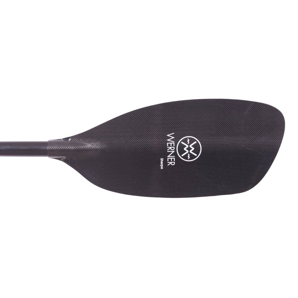 Straight Shaft Carbon Paddle M7552