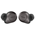 Titanium Black Bluetooth Wireless Noise-Canceling In-Ear Earphones P62277