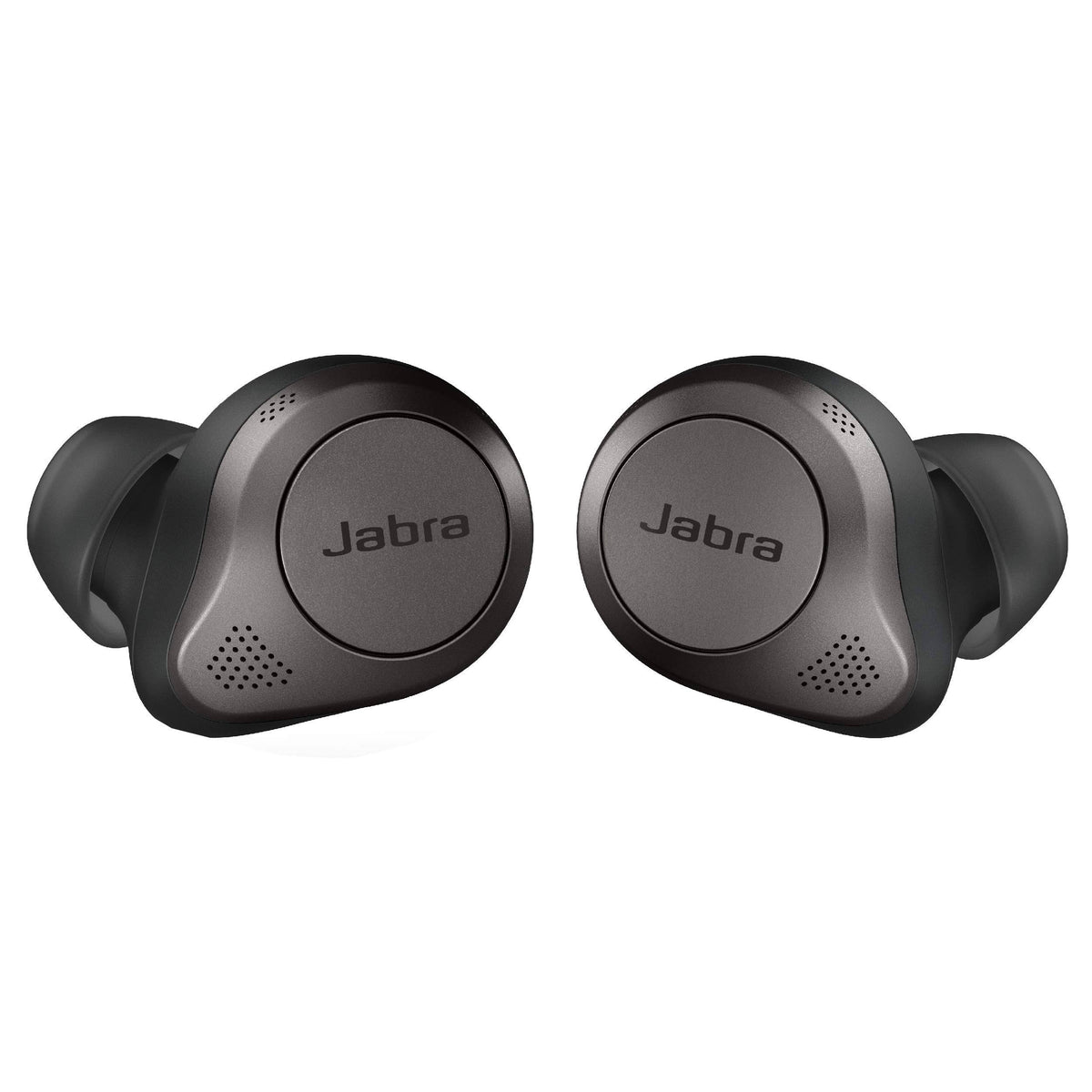 Titanium Black Bluetooth Wireless Noise-Canceling In-Ear Earphones P62277