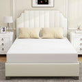 Twin Size Memory Foam Mattress with Cover Z768