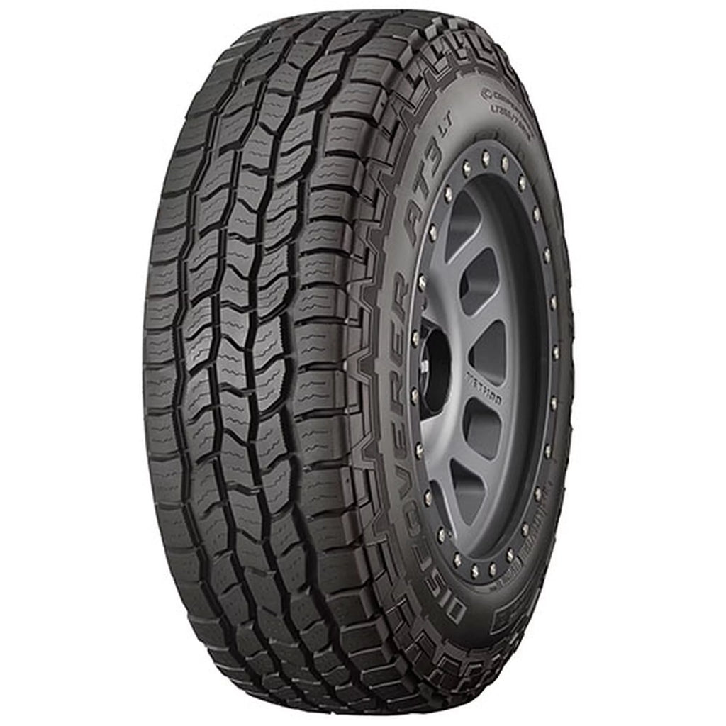 All Terrain Light Truck Tire V379