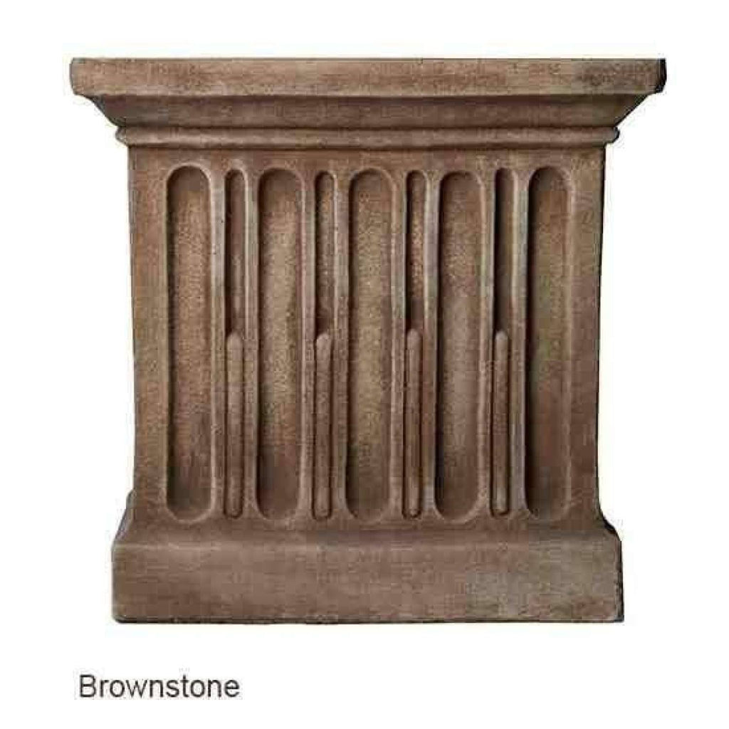 Verde Birdbath H3813