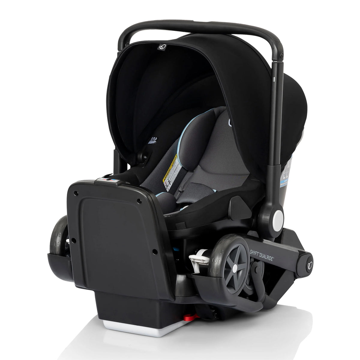Infant Car Seat and Stroller Combo C628486