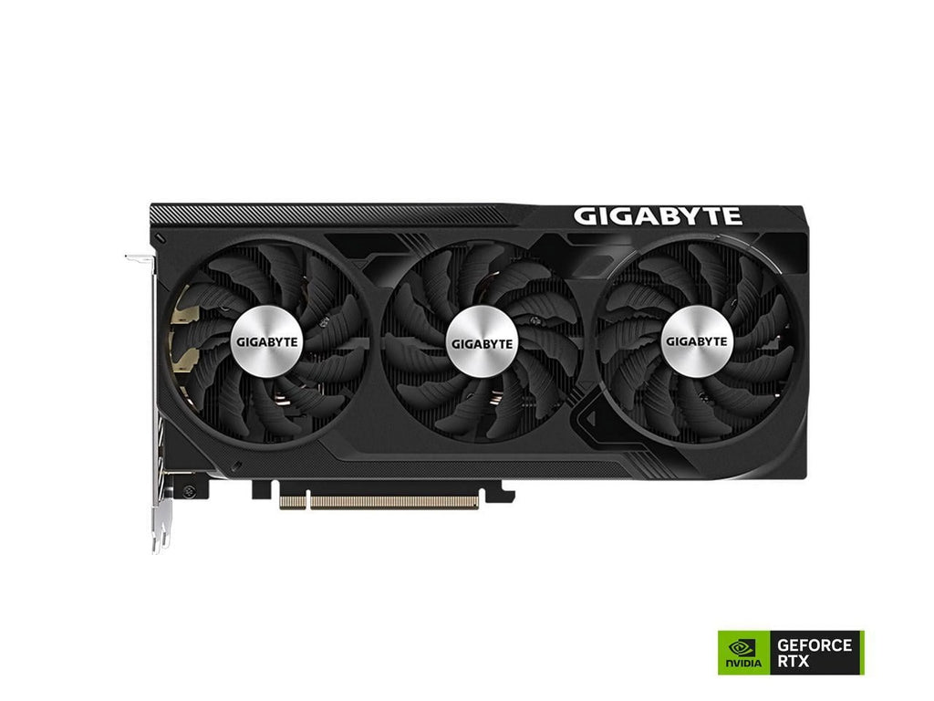 GeForce RTX 4070 12GB GDDR6X PCI Express 4.0 x16 Video Card Z792173