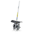82V Max 10 String Trimmer Cultivator Attachment F62016