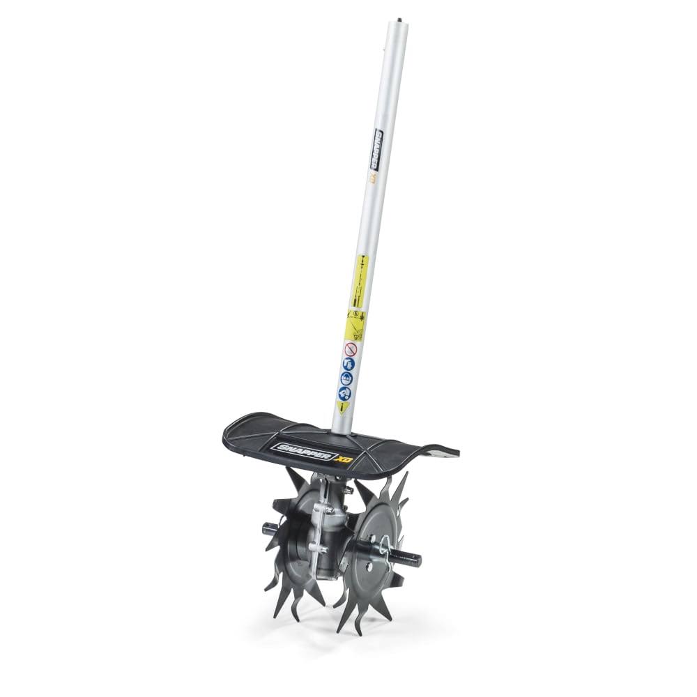 82V Max 10 String Trimmer Cultivator Attachment F62016