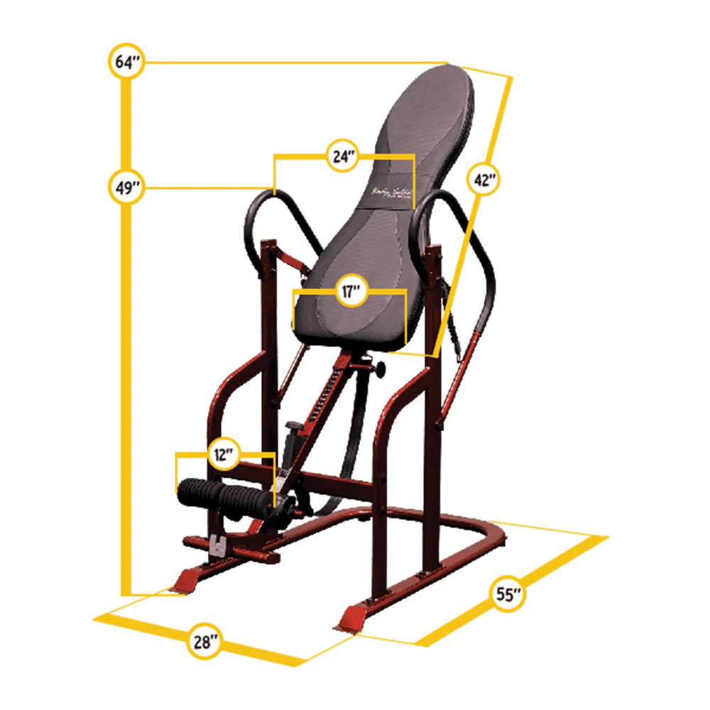 Inversion Table Q5399