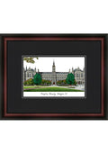 Framed Lithograph U697943