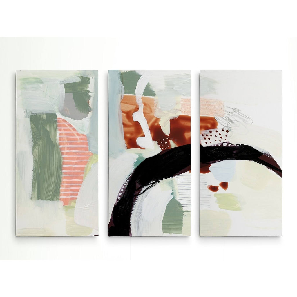 Art Multi Piece 32x48 A7854