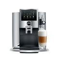 Automatic Coffee & Espresso Machine F6716
