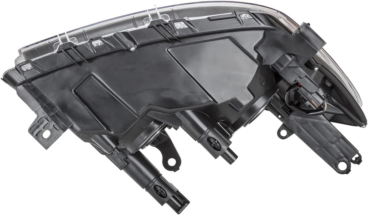 Left Headlight Assembly for 2009-2012 Toyota Rav4 N256