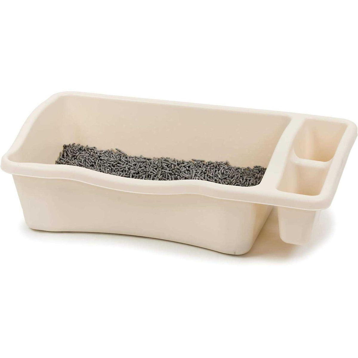 Litter Pan with Microban X650681