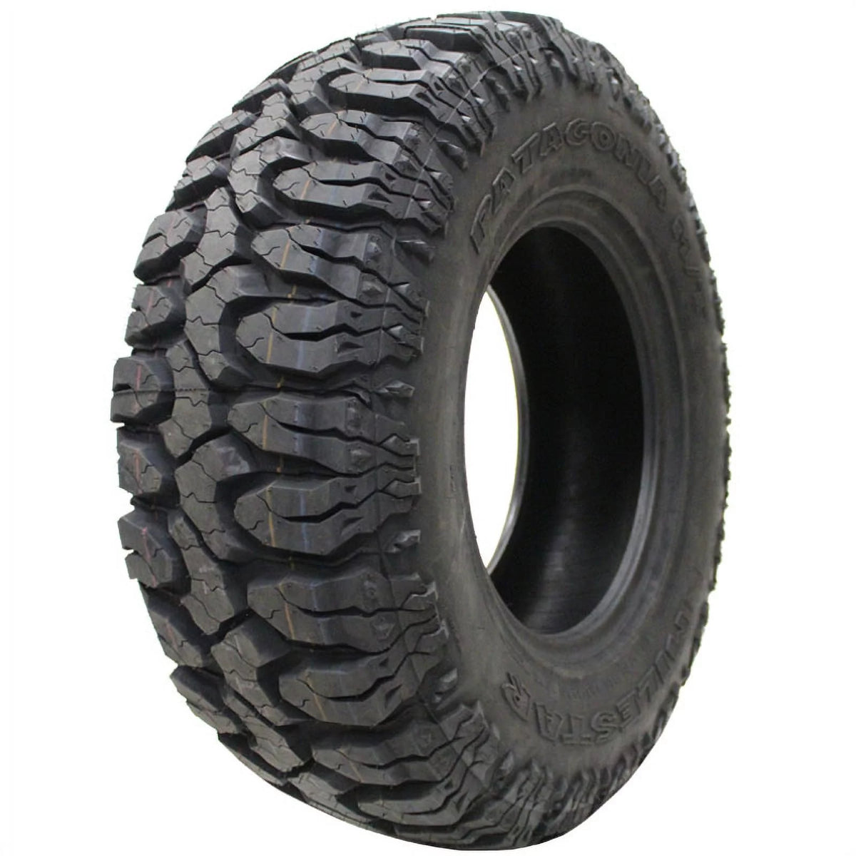 Mud Terrain Light Truck Tire F801