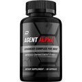 60 Capsules Dietary Supplement C10328