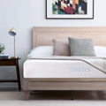 10" Gel Memory Foam Mattress Queen M24462
