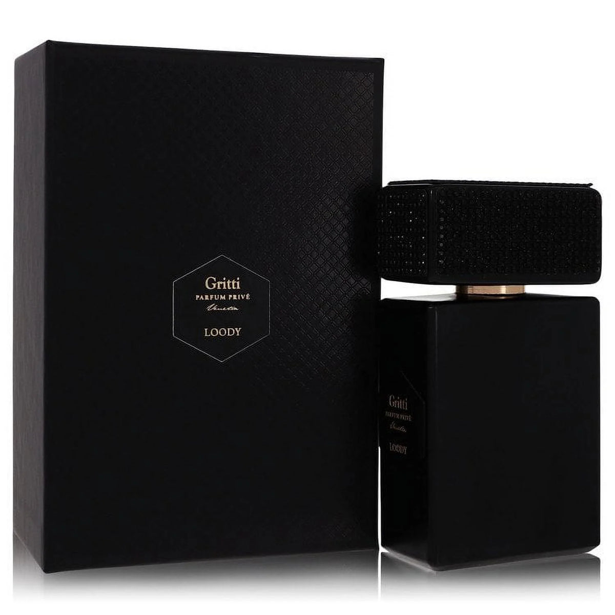 Eau De Parfum Spray 3.4 oz I313617