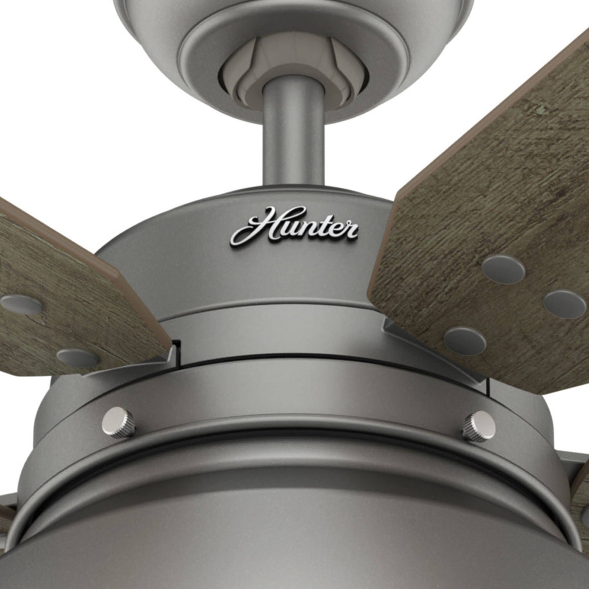 Indigo Blue Ceiling Fan G45130