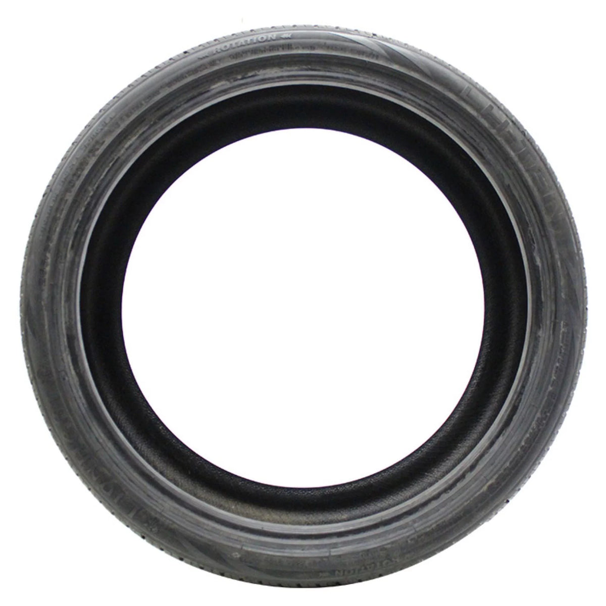 All Season 265/35ZR22 102W XL Passenger Tire D15857