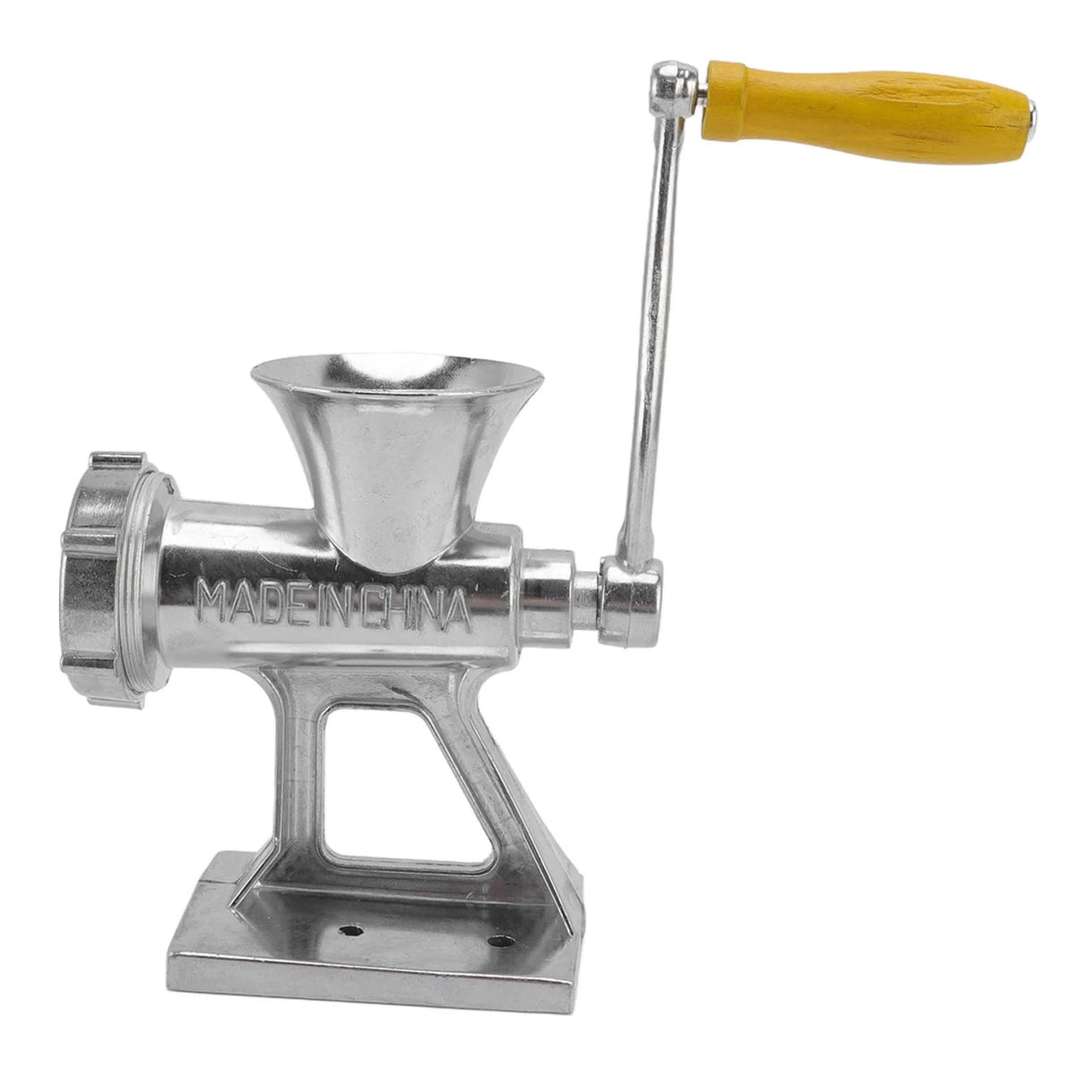Manual Meat Grinder with Handle A811752