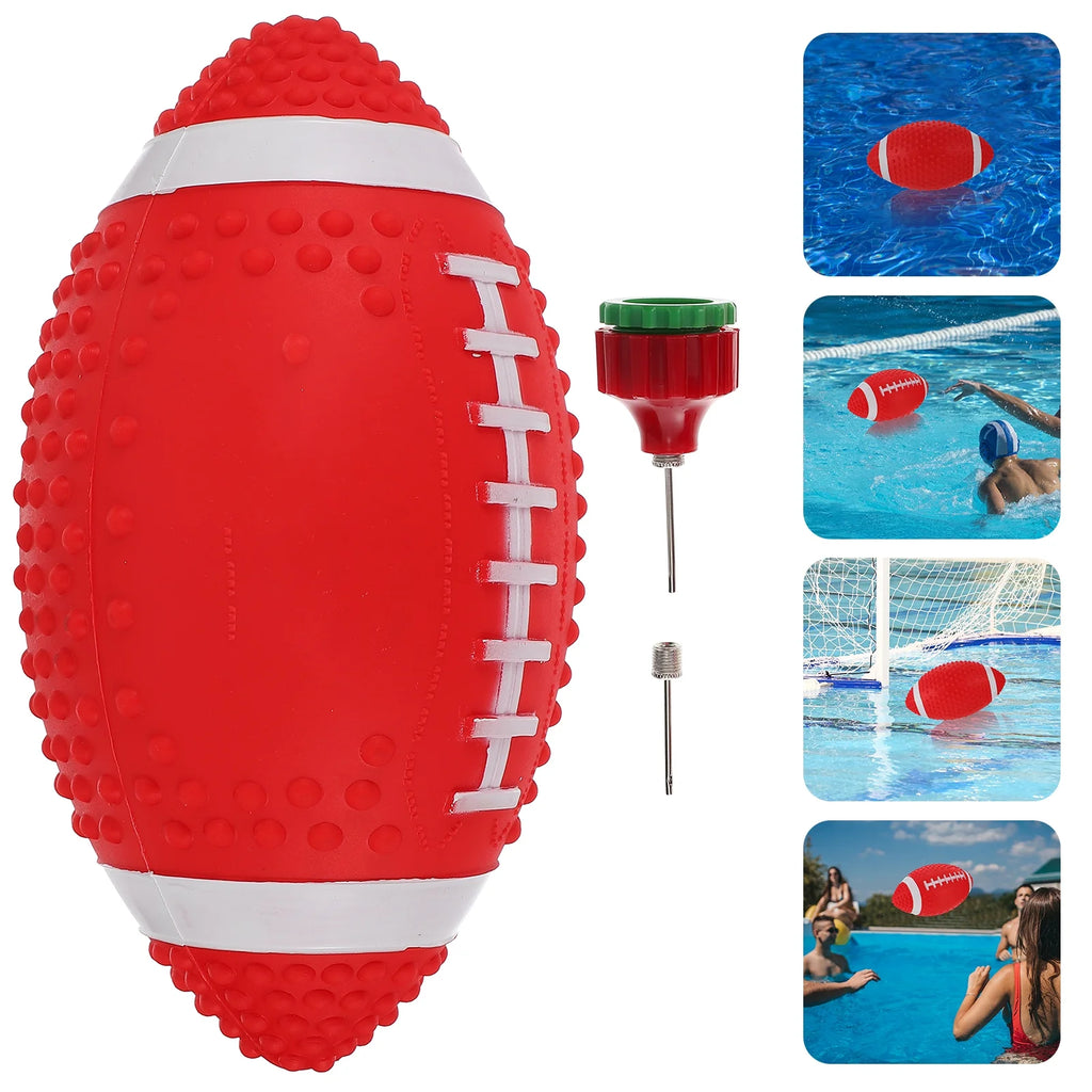 Water Rugby Beach Swimming Balls O963538
