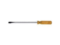 3/8-Inch Square-Shank Keystone-Tip Screwdriver G909
