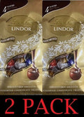 2 Pack 19 oz Assorted Chocolate Truffles Z9067