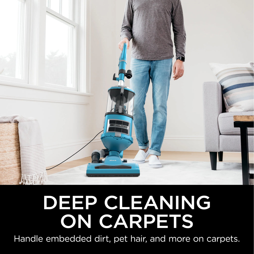 Upright Vacuum T748