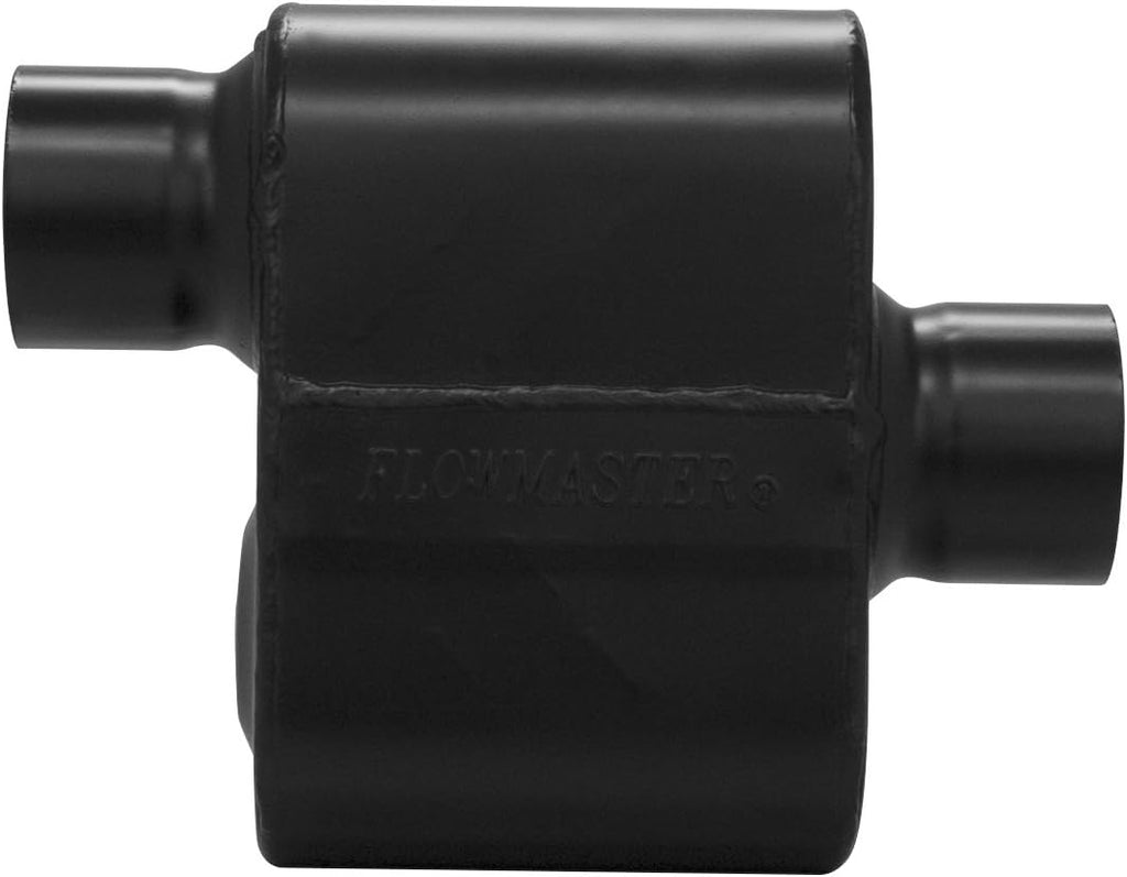 3.0 In / 3.0 Out 409s Muffler Pack of 2 O85034