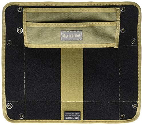 Tactical Travel Tray A28036