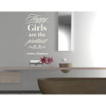 Wall Decal U167