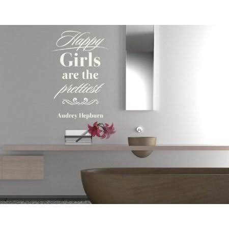 Wall Decal U167