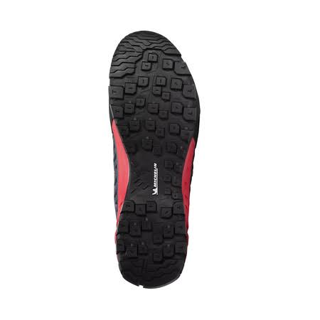 Goretex Low Knit Shoes M99650