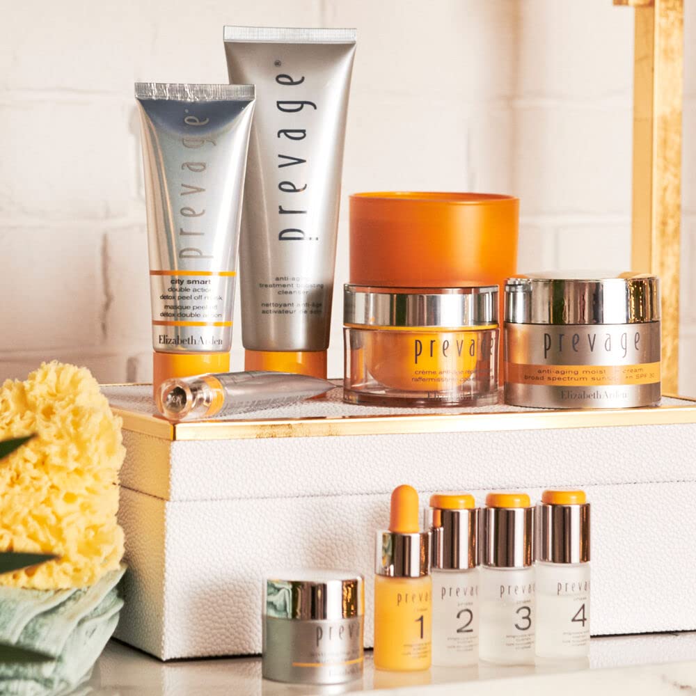 0.5 oz Anti-Aging Eye Cream Sunscreen U825