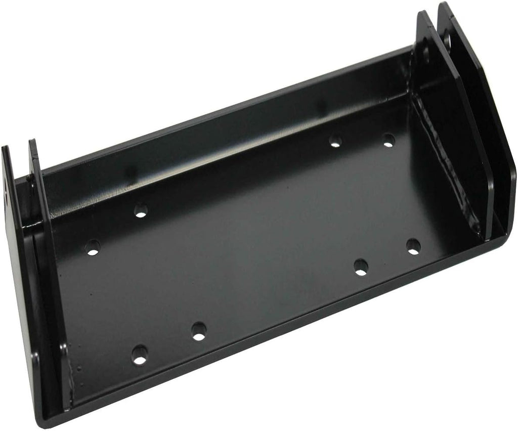 50 inch ATV Plow Y3432