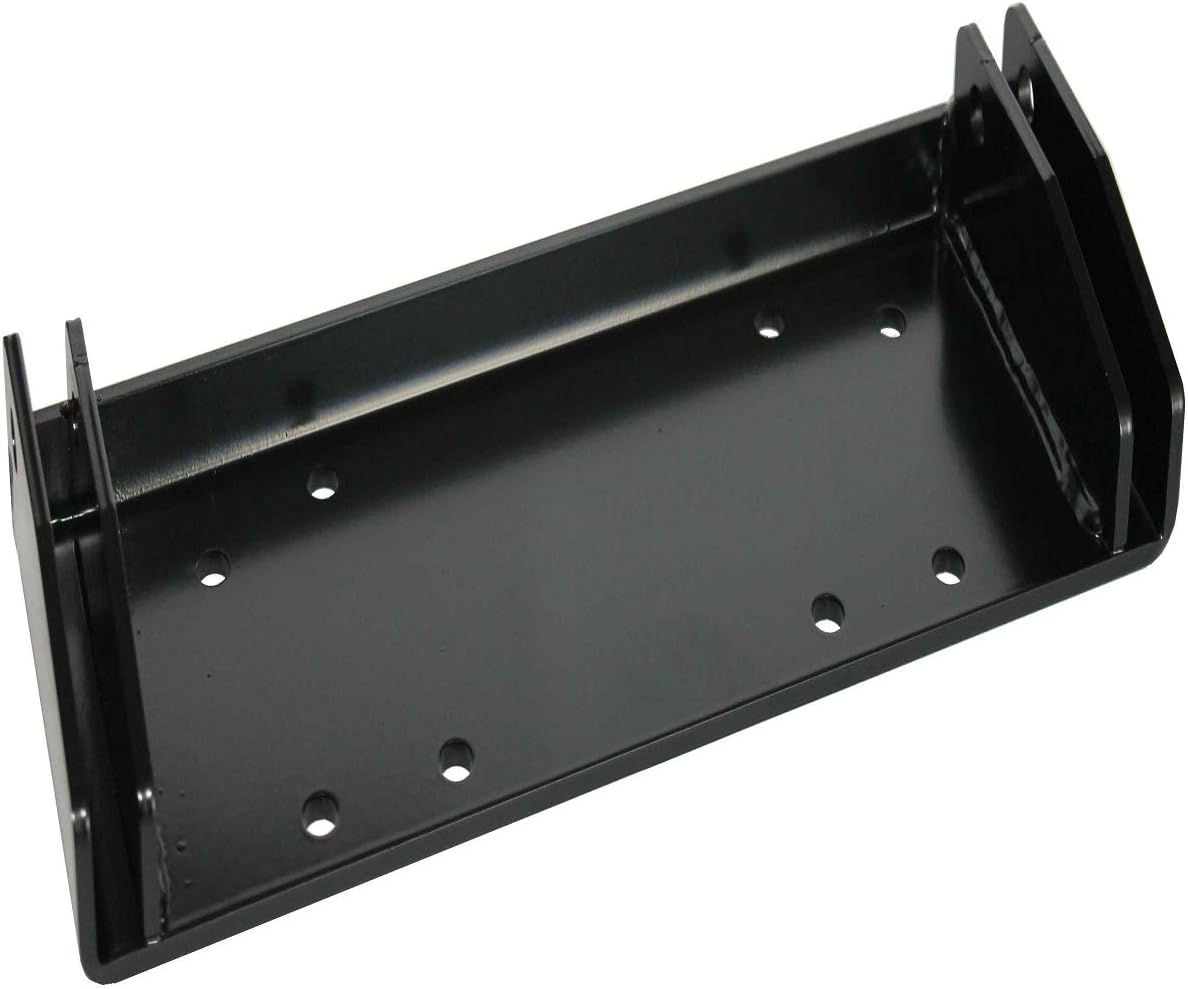 50 inch ATV Plow Y3432