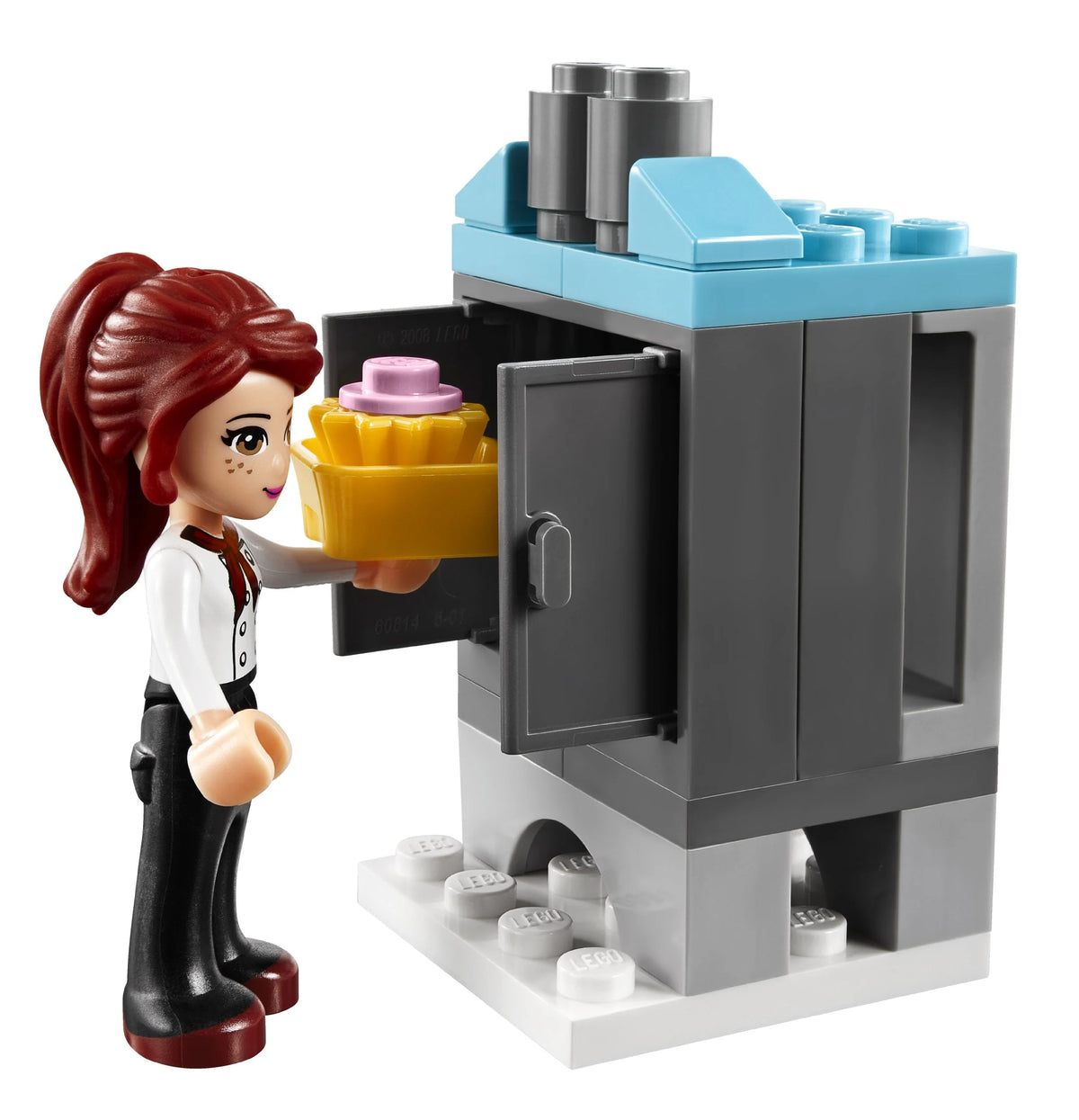 LEGO Friends Bakery U248000